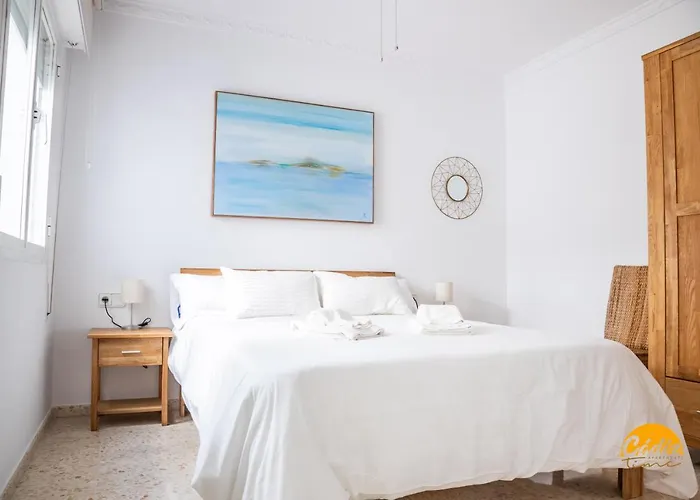 Casa Genovés - WIFI - PETFRIENDLY - ECOFRIENDLY