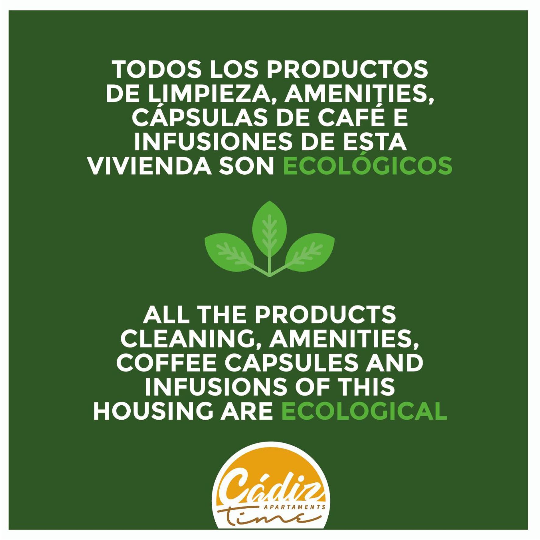 Casa Genoves By Time Apartamento *