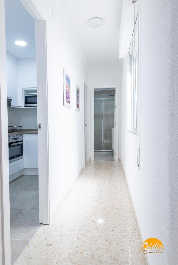 Casa Genovés - Wifi - Petfriendly - Ecofriendly Apartamento *