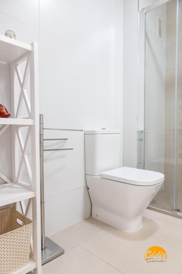 Casa Genovés - Wifi - Petfriendly - Ecofriendly * Cádiz