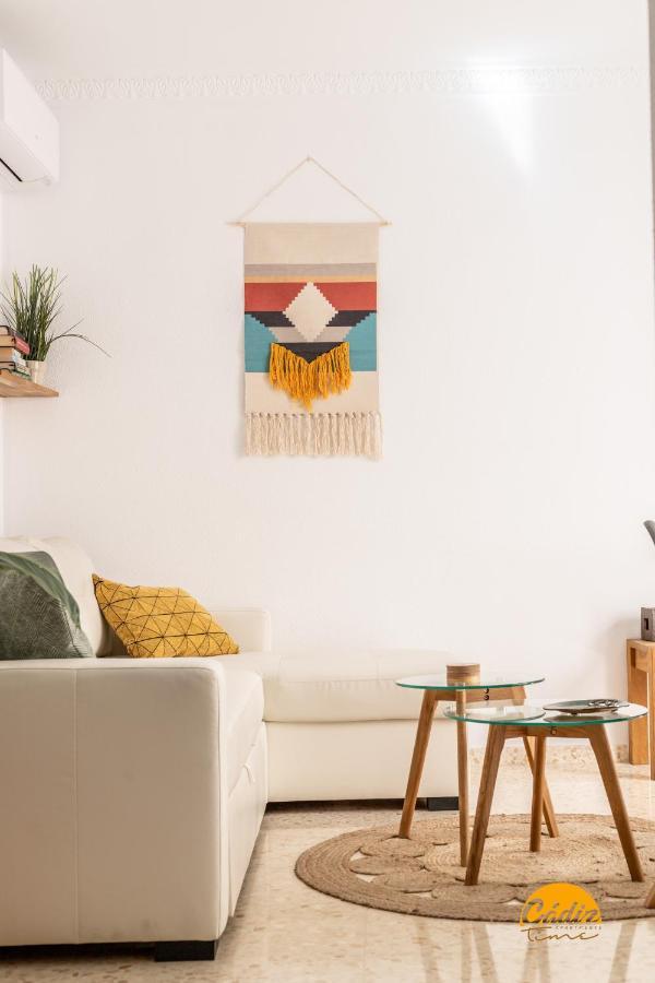 Casa Genovés - Wifi - Petfriendly - Ecofriendly Apartamento