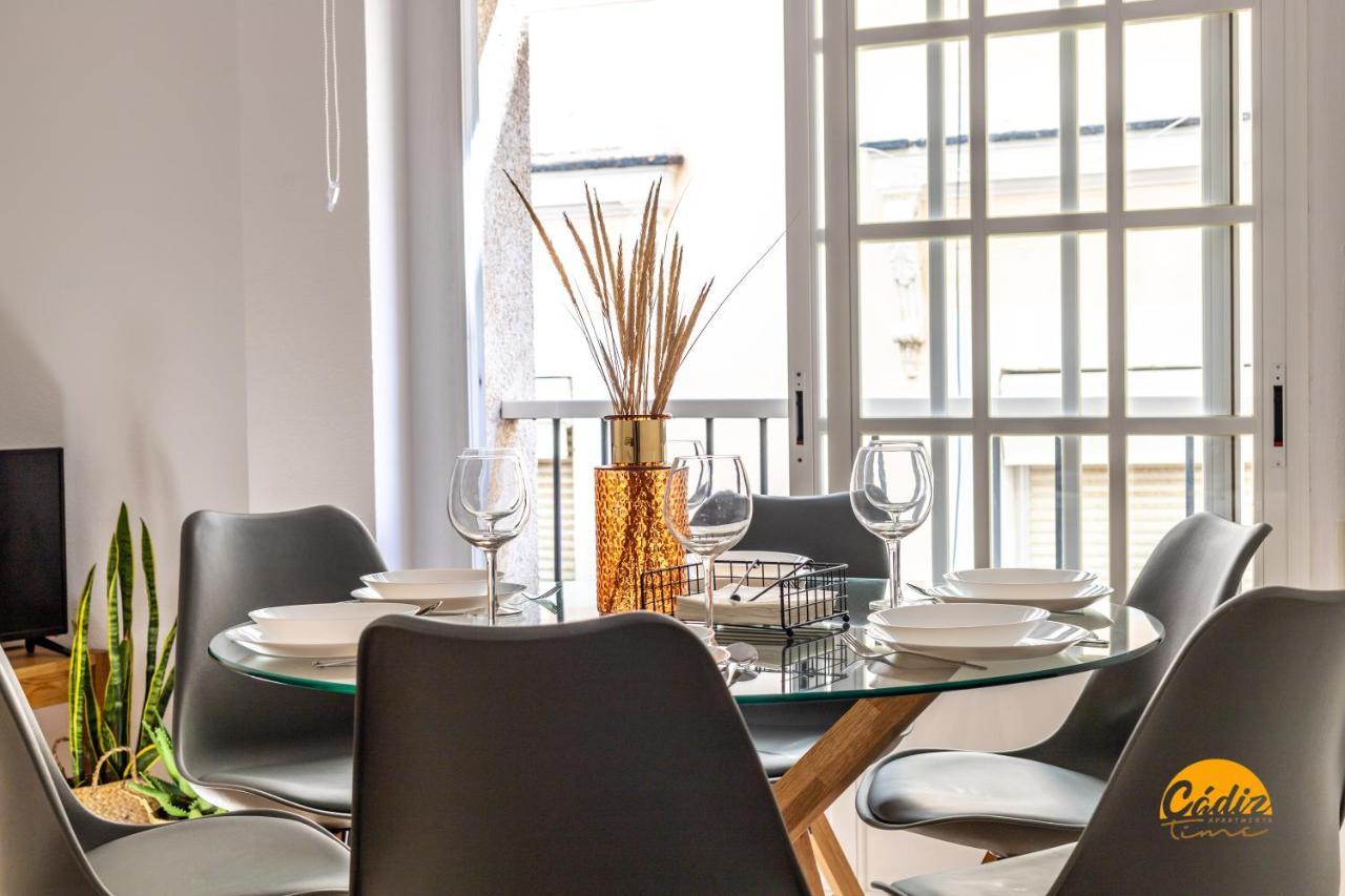 Casa Genovés - Wifi - Petfriendly - Ecofriendly Cádiz