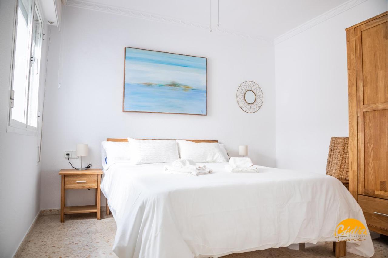 Apartamento Casa Genovés - Wifi - Petfriendly - Ecofriendly